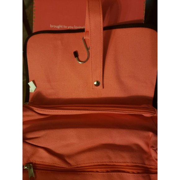 Caj Beauty Volumizing Travel  Hair Dryer, Gift set - Picture 5 of 5